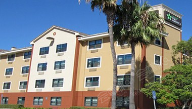 Extended Stay America Los Angeles - LAX Airport